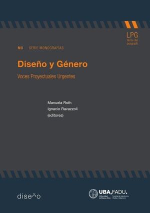 DISEÑO Y GENERO
