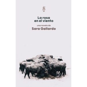 ROSA EN EL VIENTO, LA