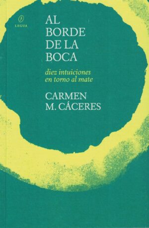AL BORDE DE LA BOCA