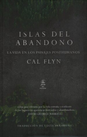 ISLAS DEL ABANDONO