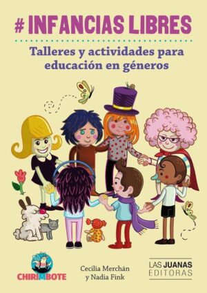 INFANCIAS LIBRES