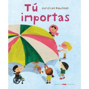TU IMPORTAS