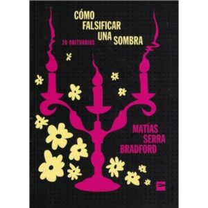 COMO FALSIFICAR UNA SOMBRA