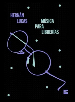 MUSICA PARA LIBRERIAS