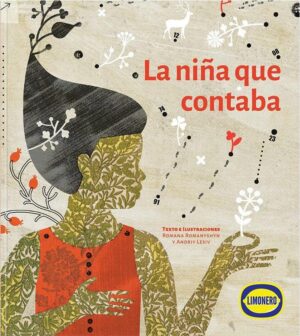 NIÑA QUE CONTABA (TD), LA