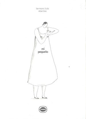 MI PEQUEÑO (TD)