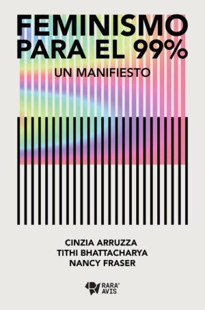 FEMINISMO PARA EL 99%
