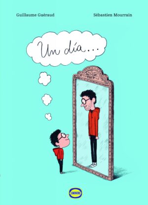 UN DIA... (TD)