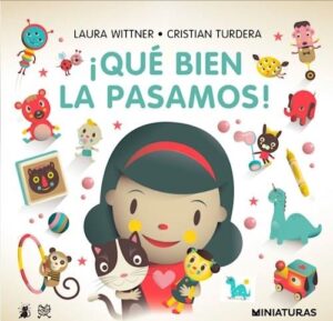 QUE BIEN LA PASAMOS! (TD)