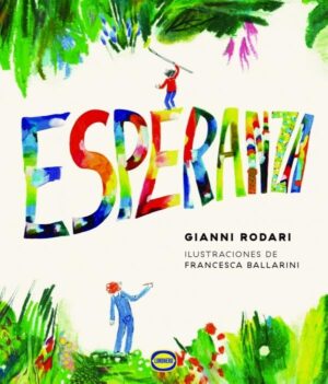ESPERANZA (CARTONE)