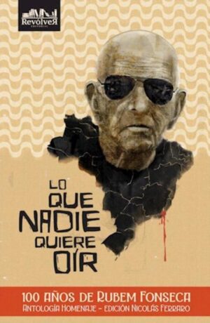 QUE NADIE QUIERE OIR, LO
