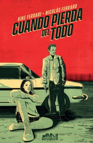 CUANDO PIERDA DEL TODO