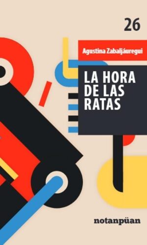 HORA DE LAS RATAS, LA