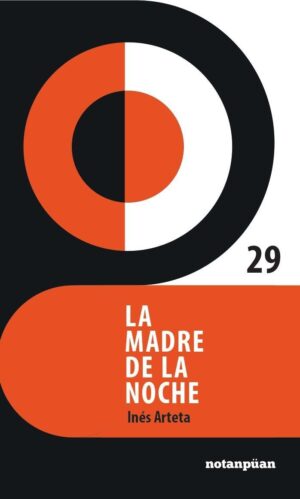 MADRE DE LA NOCHE, LA