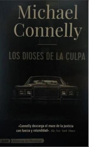 DIOSES DE LA CULPA, LOS