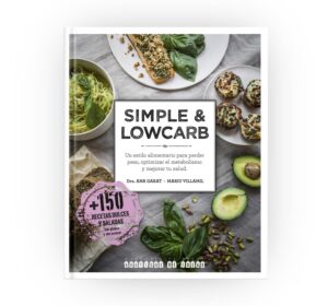SIMPLE AND LOWCARB