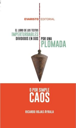 LIBRO DE LOS TEXTOS IMPERTURBABLES, EL