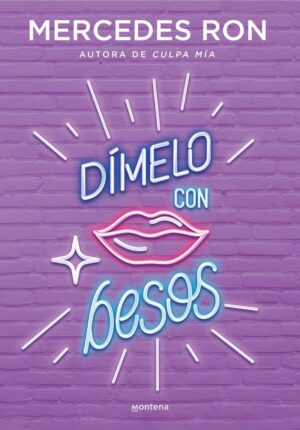 DIMELO CON BESOS