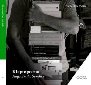 KLEPTOPOESIA