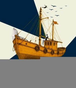 CUATRO VARIACIONES SOBRE EL MAR