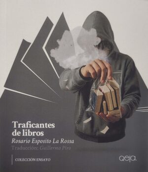 TRAFICANTES DE LIBROS