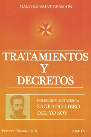 TRATAMIENTOS Y DECRETOS