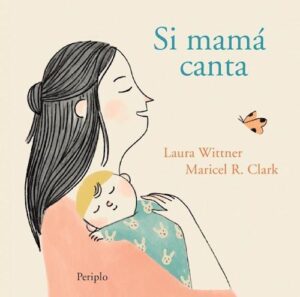 SI MAMA CANTA (CARTONE)