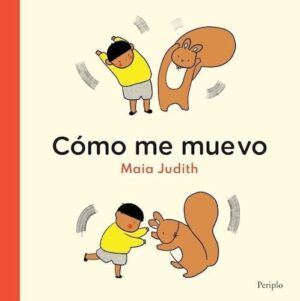 CÓMO ME MUEVO