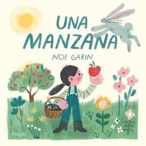 UNA MANZANA (CARTONE)
