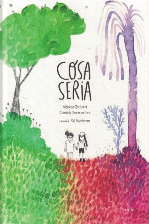 COSA SERIA (TD)