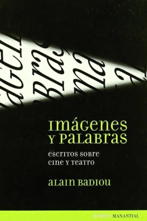 IMAGENES Y PALABRAS