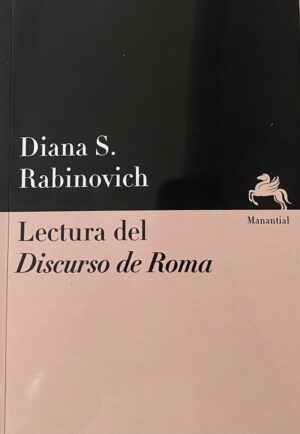 LECTURA DEL DISCURSO DE ROMA