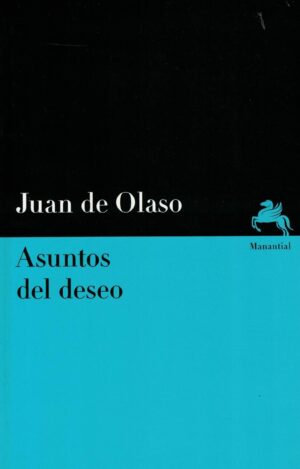 ASUNTOS DEL DESEO