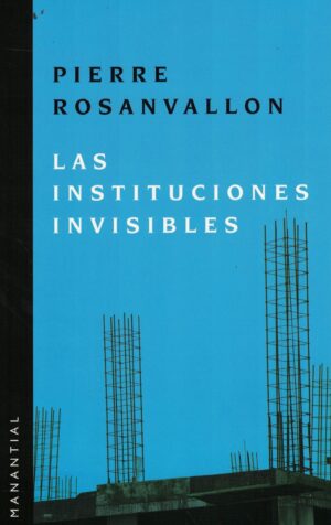 INSTITUCIONES INVISIBLES