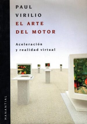 ARTE DEL MOTOR, EL
