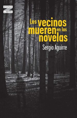 VECINOS MUEREN EN LAS NOVELAS, LOS