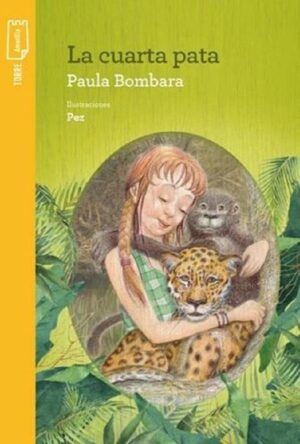 CUARTA PATA, LA