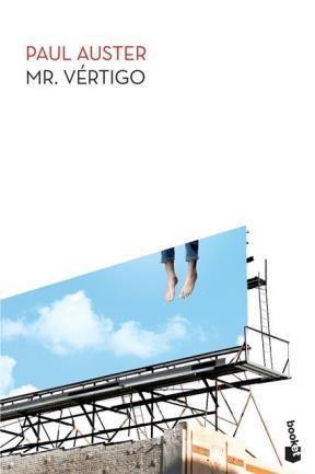 MR VERTIGO