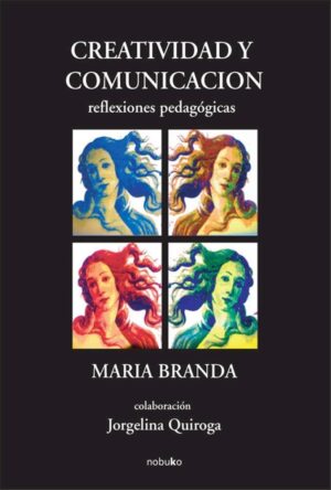 CREATIVIDAD Y COMUNICACION