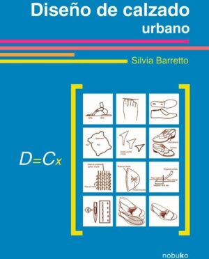 DISEÑO DE CALZADO URBANO