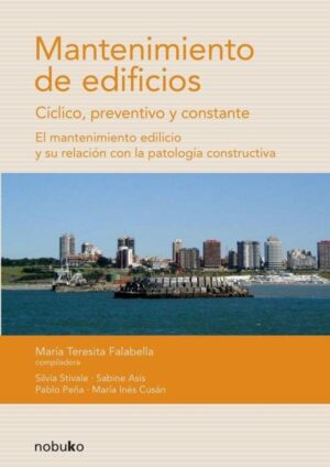 MANTENIMIENTO DE EDIFICIOS