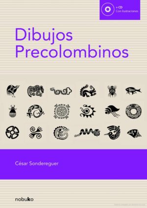 DIBUJOS PRECOLOMBINOS