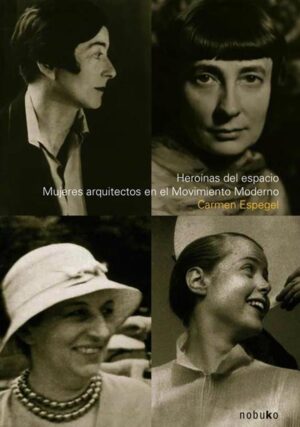 HEROINAS DEL ESPACIO
