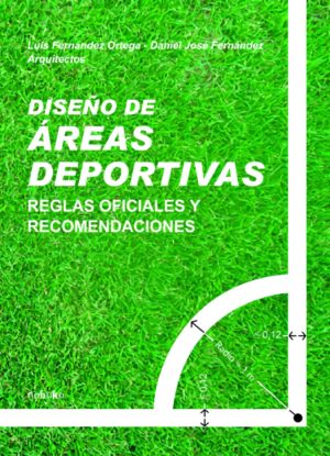 DISEÑO DE AREAS DEPORTIVAS