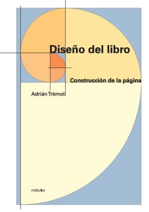 DISEÑO DEL LIBRO