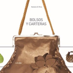 BOLSOS Y CARTERAS