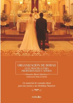 ORGANIZACION DE BODAS