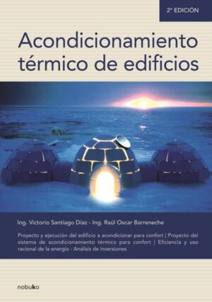 ACONDICIONAMIENTO TERMICO DE EDIFICIOS