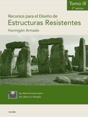 RECURSOS PARA EL DISEÑO DE ESTRUCTURAS RESISTENTES 3