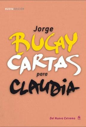 CARTAS PARA CLAUDIA